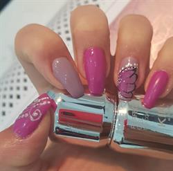 Nails Beauty Vişeu de Sus, program de funcționare