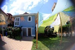 Vila Colorata, Costineşti program de funcționare