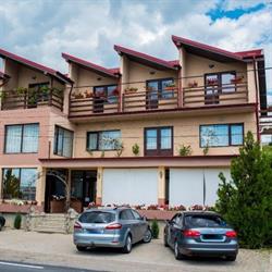 Motel Don Tomaso, Vaslui program de funcționare