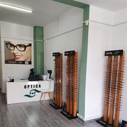 SC Optica Pop SRL, Şimleu Silvaniei program de funcționare