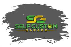 Self Custom Garage Sibiu, Braşov program de funcționare