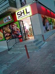SHIL Market, Cluj-Napoca program de funcționare