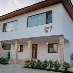 Summer Villa Vama Veche, program de funcționare