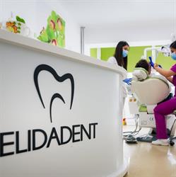 ELIDADENT, Târgovişte program de funcționare