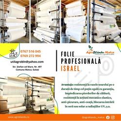 AgroBlandu-Matca, program de funcționare