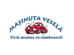 Masinuta Vesela - Spalatorie, Service & Piese Auto, Urlaţi program de funcționare
