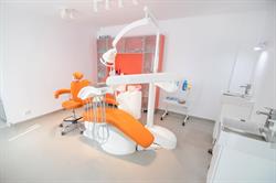 DR. Mihaila Vlad Costin, Bucureşti program de funcționare