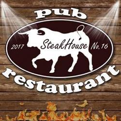 Steak House No 16, Ploieşti program de funcționare