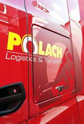 Polach Logistics &Transport Srl, Turnu program de funcționare