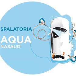 Spălătoria AQUA Năsăud, program de funcționare