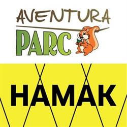 Aventura Parc HAMAK, Pietrăria program de funcționare