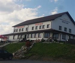 Pasul Tihuţa (Pasul Bârgău) Cota 1201, Piatra Fântânele program de funcționare