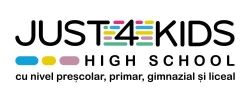 Liceul Teoretic "Just 4 Kids" în Bucureşti, Sector 4 - program de funcționare