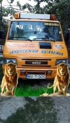 Tractari Auto Victoria, Ucea de Jos program de funcționare