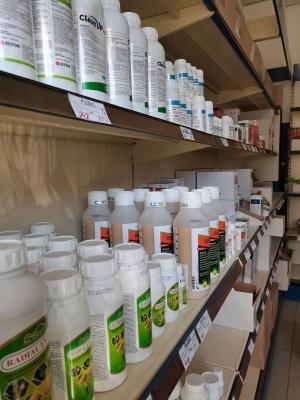 Farmacie Fitosanitara Ploiesti, program de funcționare