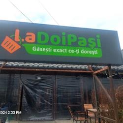La Doi Paşi, Ruşeţu program de funcționare