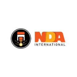 NDA International, Măgurele program de funcționare