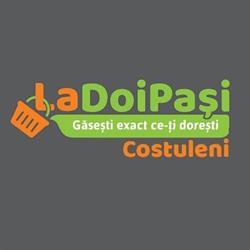 La Doi Paşi în Costuleni, Costuleni - program de funcționare
