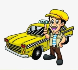 TAXI BOTOSANI PFA Panzariu, Botoşani program de funcționare