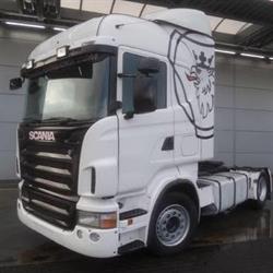 Total Rutier Transport SRL, Târgu Mureş program de funcționare