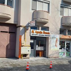 Agenţia Stanciu - Acte Auto - Inmatriculari - Partener Safety Brocker Asigurari, Satu Mare program de funcționare