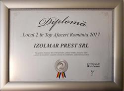 IzolMar Prest SRL, Timişoara program de funcționare