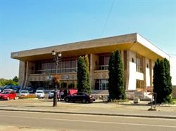 Casa de Cultura a Sindicatelor Alba Iulia, program de funcționare