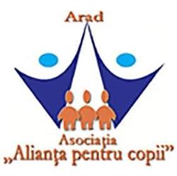 Asociatia Alianta pentru Copii Arad, program de funcționare