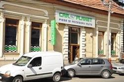 Carplanet 2014 (Atelier de dezmembrări Auto), Satu Mare program de funcționare