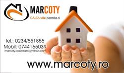 SC.MARCOTY.SRL (Agenţie imobiliara), Bacău program de funcționare