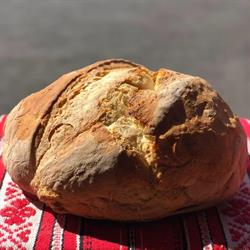 Pâine de Ruşeţu (Brutărie), Buzău program de funcționare