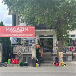 Magazin Industrial Si Articole de Pescuit, Alba Iulia program de funcționare