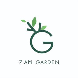 7AM Garden, Chitila program de funcționare