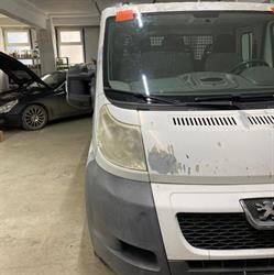 Parbrize Vaslui, program de funcționare
