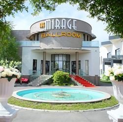 Mirage Ballroom Craiova, program de funcționare