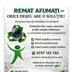 Remat Afumati, program de funcționare