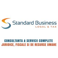 Standard Business, Bucureşti program de funcționare