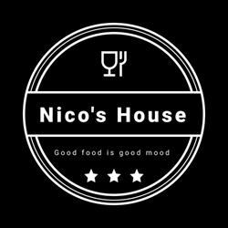 Nicos House, Cristian program de funcționare