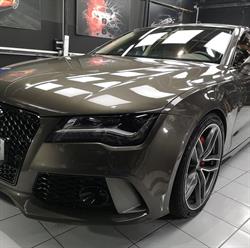 Crazy Shine Detailing Galati, program de funcționare