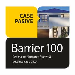 Barrier Constanta, program de funcționare