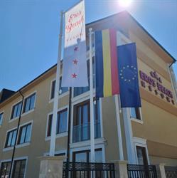 Eros Beach Resort Hotel Mamaia Nord, Năvodari program de funcționare