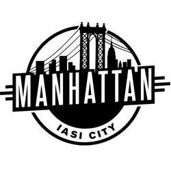 Manhattan Bar Iasi, program de funcționare