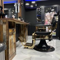 Luxury Barber Shop, Alexandria program de funcționare
