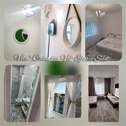 Vila 'Casa din Vis' Eforie Sud, program de funcționare