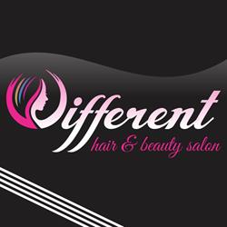 Different - Hair & Beauty Salon, Iaşi program de funcționare