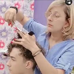Clara The Barber, Satu Mare program de funcționare