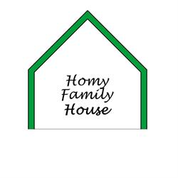 Homy Family House, Bran program de funcționare