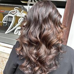 Salon Velvet by MoniV, Târgu Mureş program de funcționare