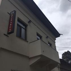 Han Dunărea, Călăraşi program de funcționare