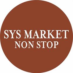 SYS Market, Bucureşti program de funcționare